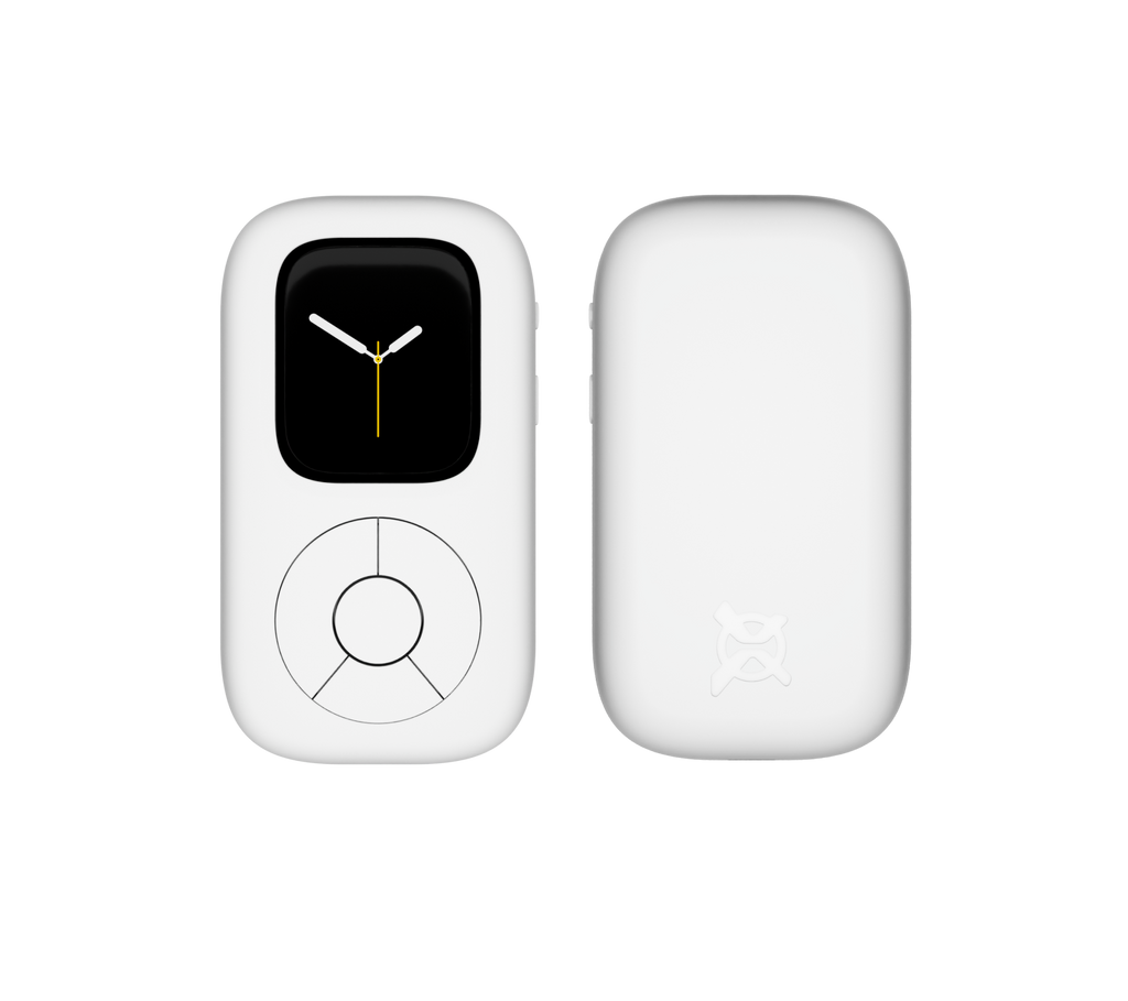 xPOD Pro