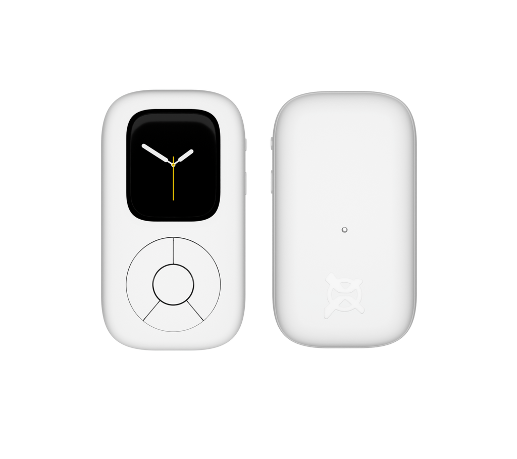 xPOD Pro Max